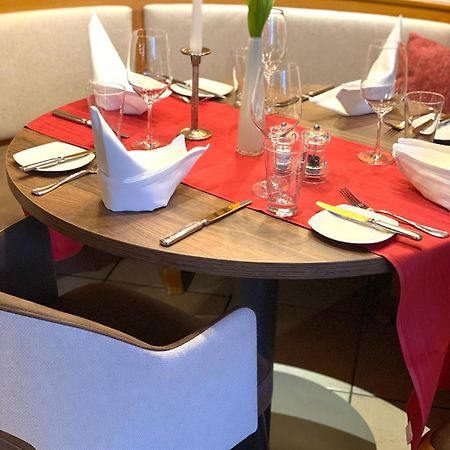 Hotel Restaurant Schiff Kappel-Grafenhausen Buitenkant foto