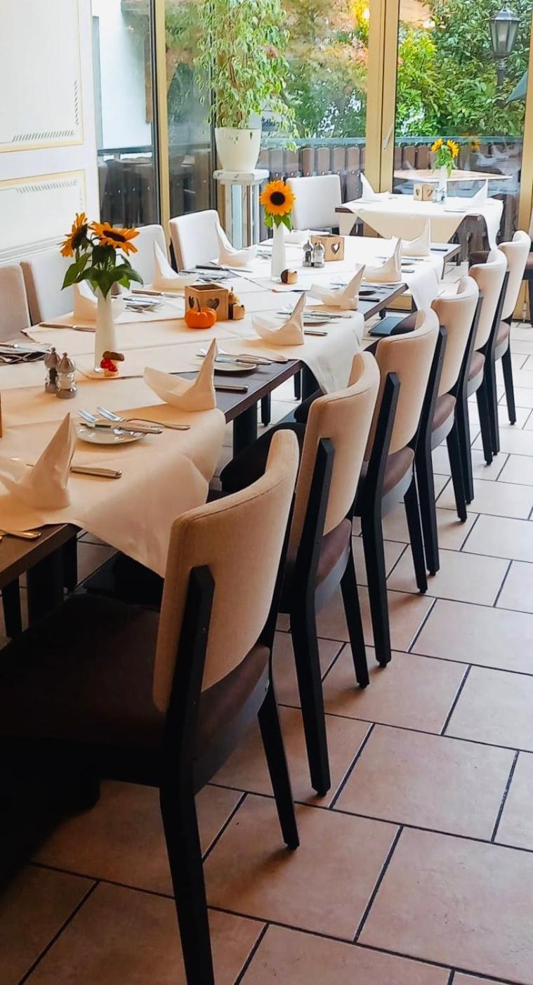 Hotel Restaurant Schiff Kappel-Grafenhausen Buitenkant foto