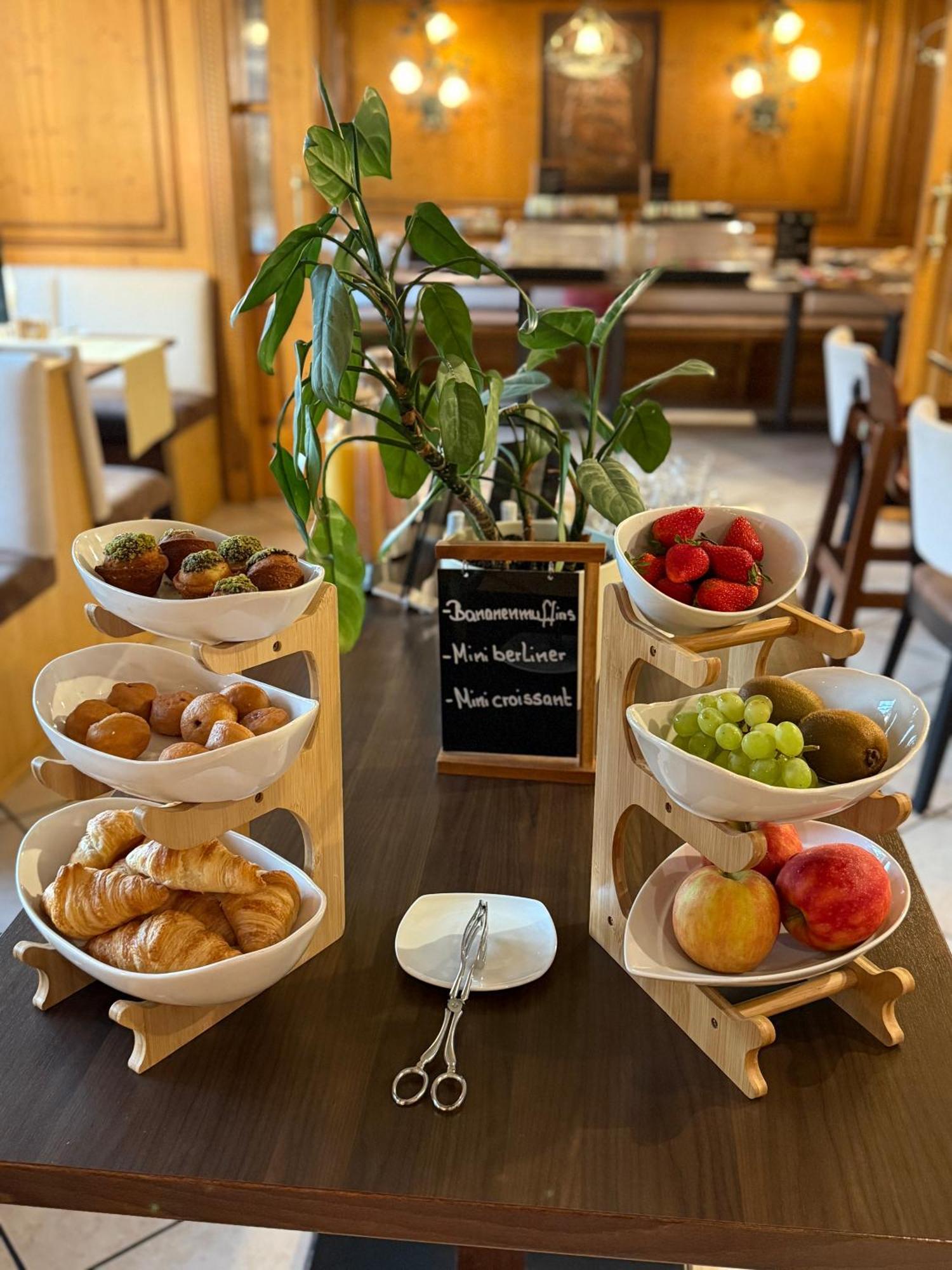 Hotel Restaurant Schiff Kappel-Grafenhausen Buitenkant foto
