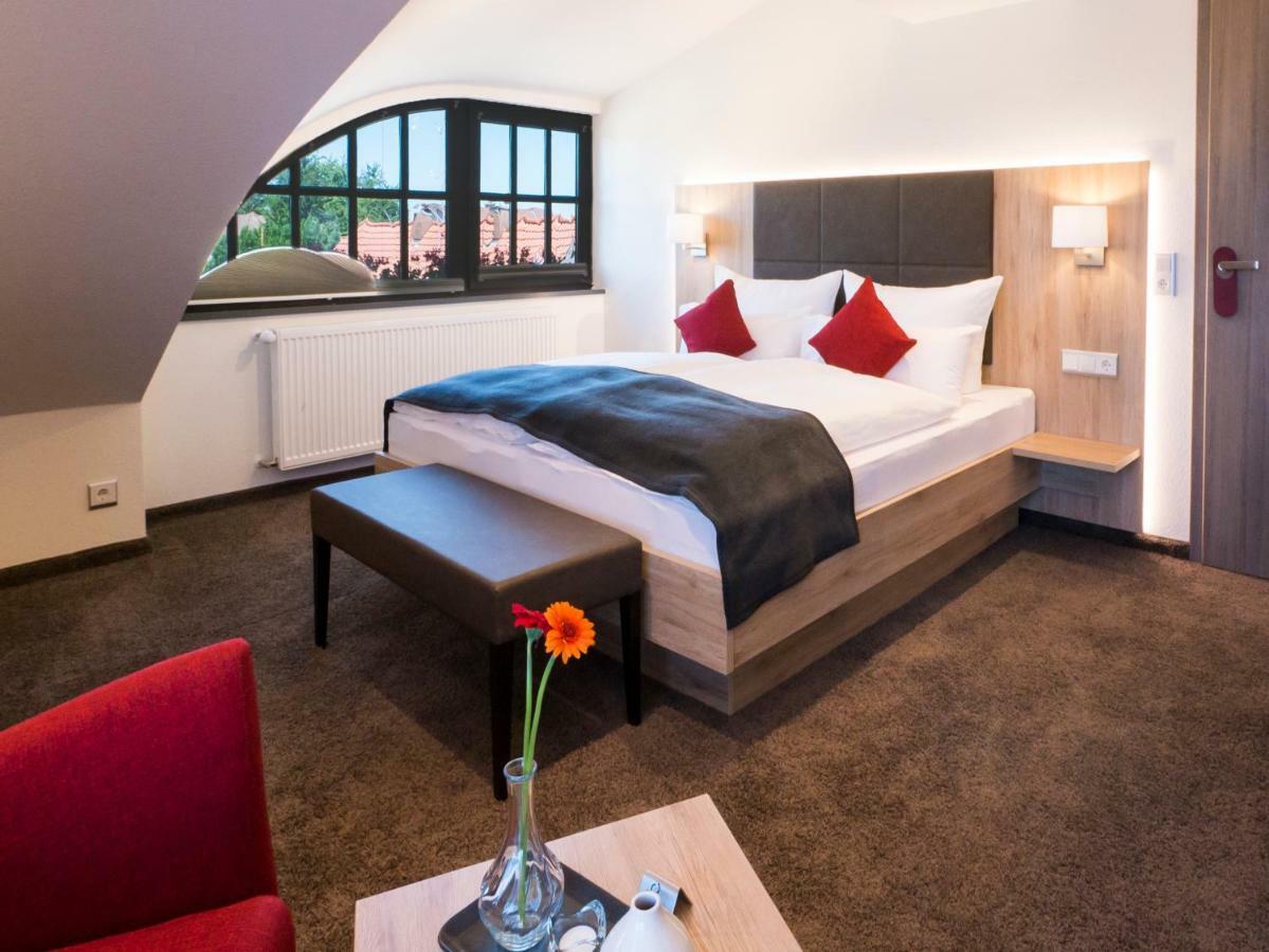 Hotel Restaurant Schiff Kappel-Grafenhausen Buitenkant foto