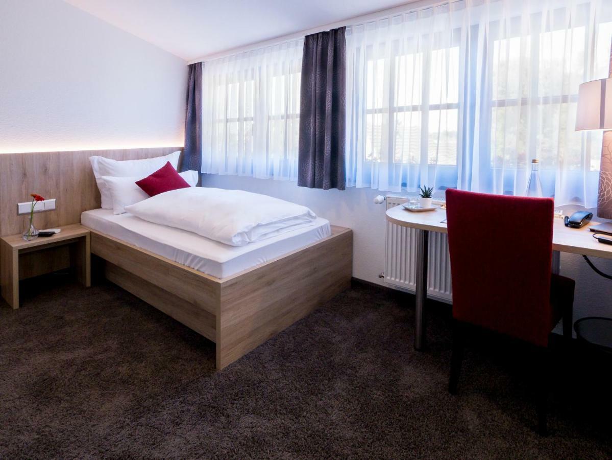 Hotel Restaurant Schiff Kappel-Grafenhausen Buitenkant foto