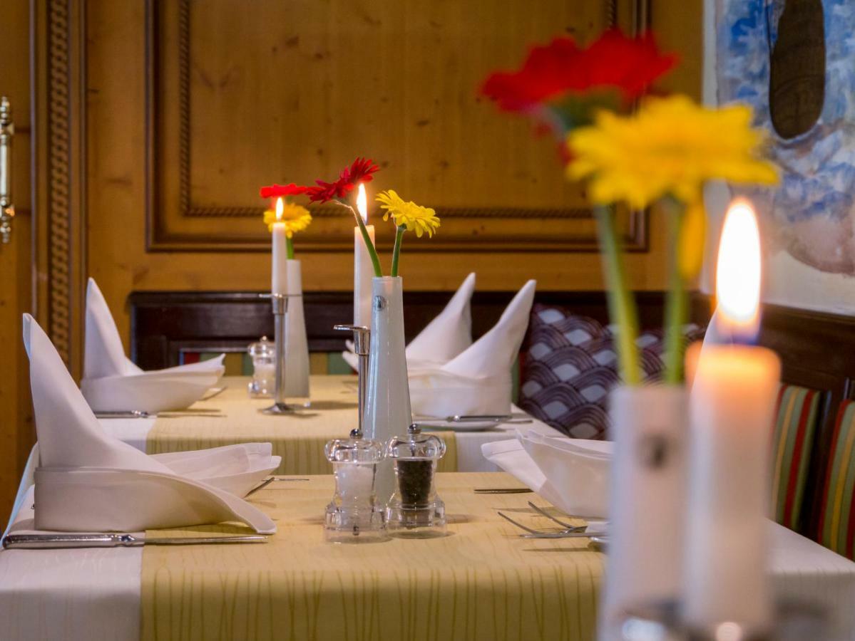 Hotel Restaurant Schiff Kappel-Grafenhausen Buitenkant foto