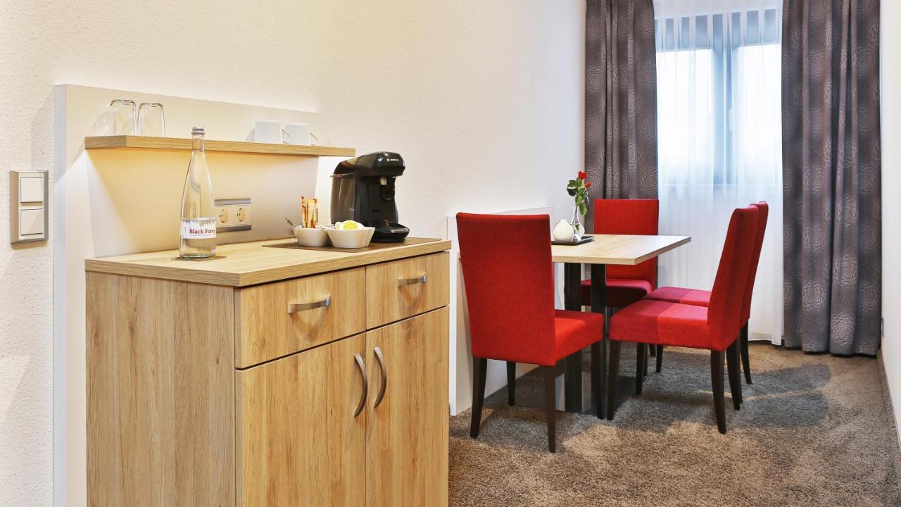 Hotel Restaurant Schiff Kappel-Grafenhausen Buitenkant foto